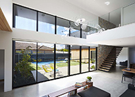 Wheelers Hill House